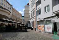 Ganz nah der Wiener Staatsoper - lichterfüllte 60m² große Süd-Loggia-Wohnung in Toplage!
