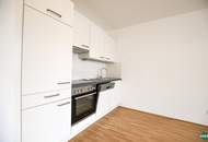 Hofruhelage: Moderne 3-Zimmer Wohnung mit Balkon nahe Donau