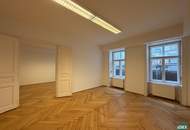 Schöne, helle Bürofläche im Herzen Wiens