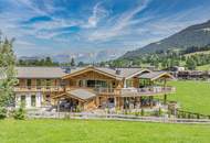 Luxuswohnung in unverbaubarer Toplage - Areal Diamond Hills