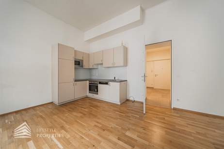 Wunderschöne 2-Zimmer Wohnung, Nähe Steiner Tor, Wohnung-miete, 893,49,€, 3500 Krems an der Donau(Stadt)