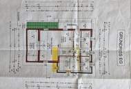 Modernes und neuwertiges Wohnhaus mit Eck- Terrasse und Vollkeller samt weiterem Uralt- Kellerstöckl mit Zu und Umbaugenehmigung