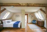 Genehmigtes Projekt für Ihr Traumzuhause – Rohbauwohnung im Dachgeschoss in Bleiberg-Nötsch