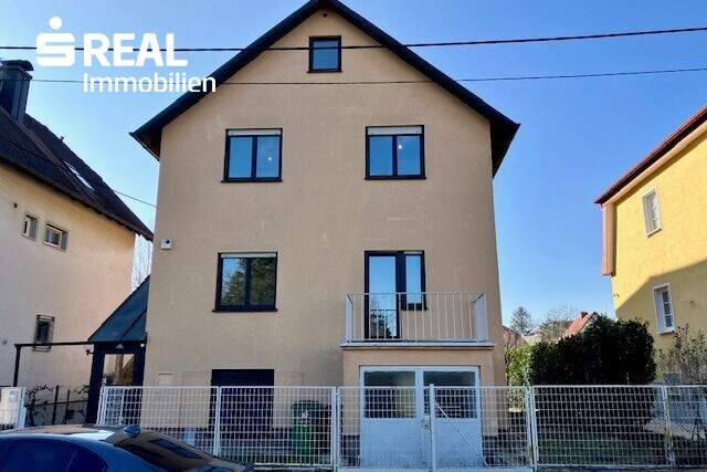 ***Einfamilienhaus mit großem Potential in begehrter Lage***, Haus-kauf, 749.000,€, 1230 Wien 23., Liesing