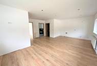 Neuer Preis!!! Starterwohnung mit Gartenanteil: 2-Zimmerwohnung mit Entwicklungspotenzial!