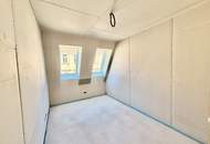 Erstbezug! Dachgeschosswohnung in bester Lage nähe Kutschkermarkt