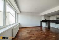 Hoch-Exklusiv und Moderne 4-Zimmer Wohnung (klimatisiert) im 7.Liftstock, nähe Karlskirche, Schwarzenbergplatz + 10 m² Balkon