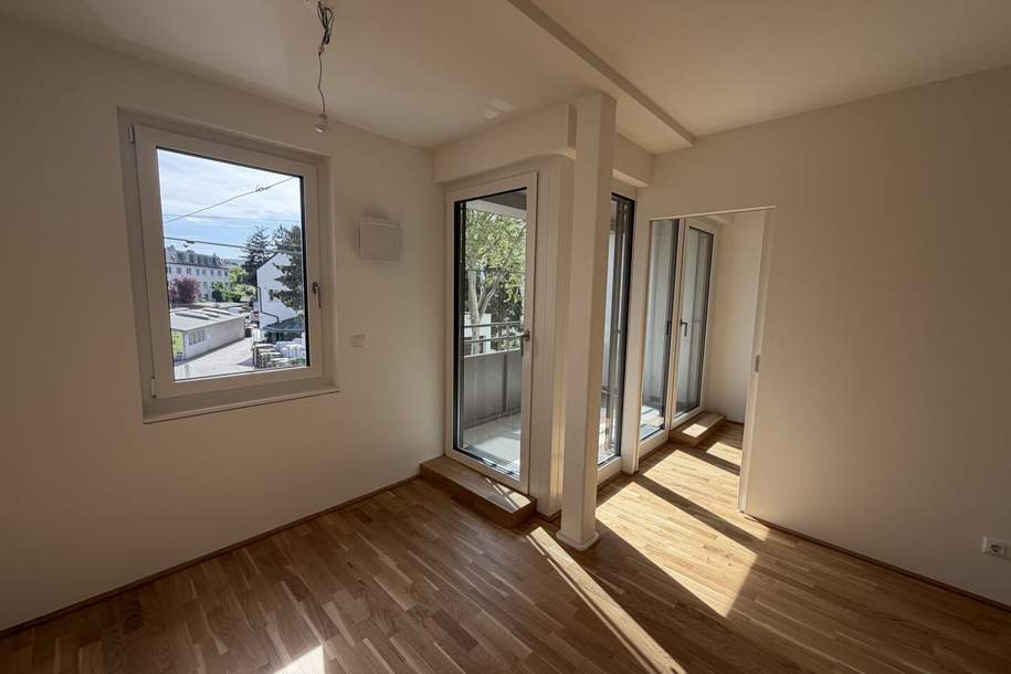 Quality Living am Fuße des Küniglbergs., Wohnung-kauf, 313.700,€, 1130 Wien 13., Hietzing