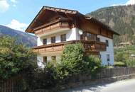 Alpenhaus im Nationalpark. Provisionsfrei. Ruhe, Sicherheit und Lebensqualität. 3 Wohneinheiten.