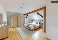 wunderschöne Maisonette-Wohnung mit großzügigen Balkon in zentraler Lage ++ KNITTELFELD ++