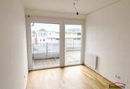 3 Zimmer-Neubauwohnung mit Terrasse nahe der FH Joanneum!