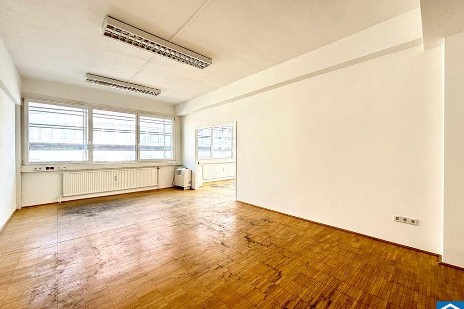 Laurenzi am Fluss, Gewerbeobjekt-kauf, 340.000,€, 1010 Wien 1., Innere Stadt
