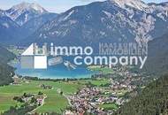 WOHNEN AM SEE - Absolute Rarität in unmittelbarer Seenähe mit Bergblick - 5 Zimmer Erdgeschoßwohnung mit großzügigen Räumlichkeiten