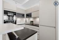 Marina Tower – Wohnen mit Blick aufs Wasser