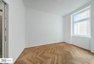 Klausgasse 46: Vollsanierte 2-Zimmer-Altbauwohnung in ruhiger Seitengasse des 16. Bezirks