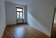 Helle 3-Zimmer-Wohnung mit 2 Balkonen in Toplage beim Lendplatz