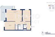 Wohnglück für Ihren grünen Lifestyle! Provisionsfreie Wohnung im City Garden