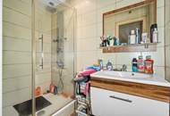 Seltene 4 Zimmerwohnung im Fasanviertel