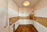 Stadthaus mit Charakter und Entwicklungspotenzial