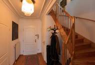 "Herrliche Maisonette in Ruhelage!"