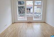 Urbane Qualität mit stabilem Zukunftspotenzial