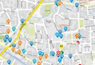 Tolle 3 Zimmer Wohnung mit Garagenplatz im 2.Stock