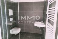 Erstbezug 4 Zimmer Wohnung