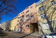 Zentrale 2,5 Zimmer Wohnung mit LOGGIA - Obere Bahnstraße 53 - Top 17