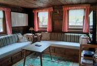Rarität ! Ferienhaus im wunderschönen Defereggental