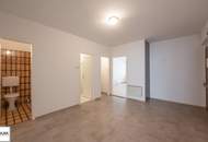 großzügige 2 Zimmer Wohnung mit Loggia im Margaretenviertel