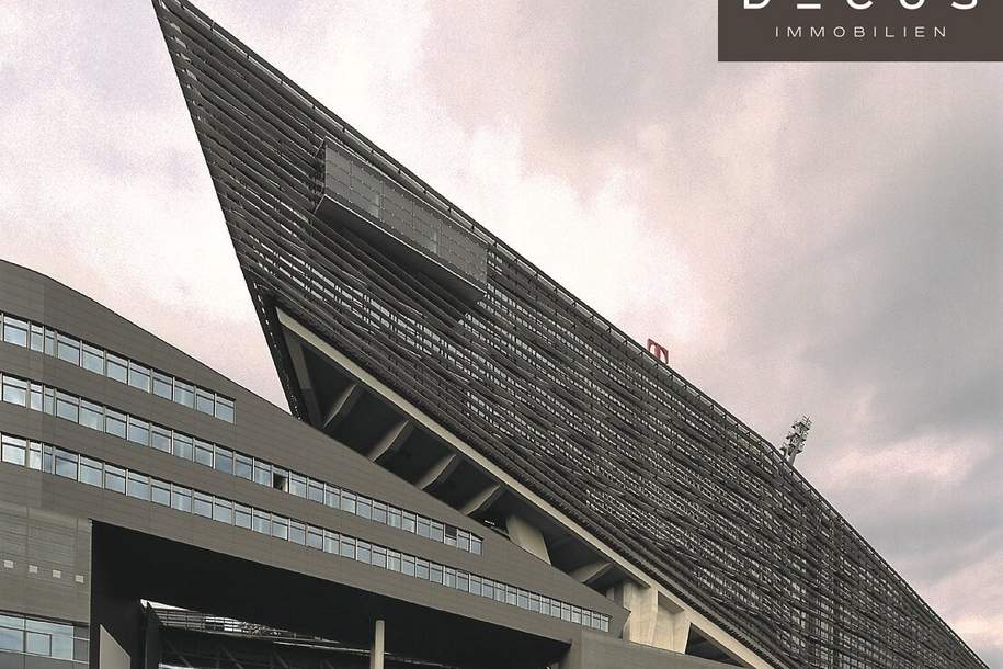 + + + LANDMARX + + + HOCHWERTIGE BÜROS + + +, Gewerbeobjekt-miete, 5.717,93,€, 1030 Wien 3., Landstraße