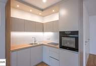 2-Zimmer Wohntraum mit Balkon in der Albrechtskreithgasse - ab sofort beziehbar!