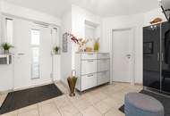 Im Einklang mit der Natur - Maisonette mit Charakter, Charme und grünem Herzen