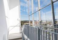 Ihr neues Zuhause in Tulln: Modern wohnen mit Balkon und Tiefgarage