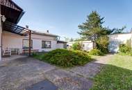 Bungalow mit Sanierungscharme? Hier richtig!