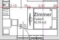 KAUFVEREINBARUNG! Gemütliche Kleinwohnung im Zentrum von Haus/Ennstal