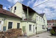 Grundstück in Enzesfeld-Lindabrunn mit Altbestand – Ihr Platz für individuelle Projekte!