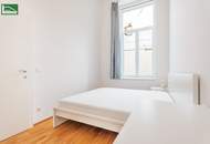 Vollmöblierte 3-Zimmer-Wohnung in 1030 Wien – All-inclusive Miete – S-Bahn Nähe – 6 Monate Befristung!