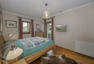 Gemütliche Wohnung nahe dem Schwarzsee