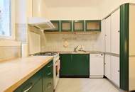 Wohnen am Puls des Karmelitermarkts - tolle 2-Zimmer-Wohnung - Verkauf im digitalen Angebotsverfahren immo-live