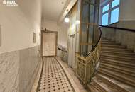 Charmantes Büro in der Wiener Innenstadt