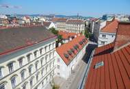 Traumhafte Dachterrassenwohnung mit Fernblick "Top-Lage im Servitenviertel" - Perfekt für anspruchsvolle Käufer!