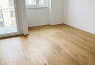 Helle 2-Zimmer-Wohnung mit Balkon nahe der U3