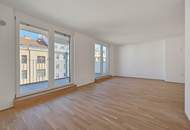 Anlegerwohnung >> Großzügige 3-Zimmer-Wohnung mit Terrasse & viel Licht