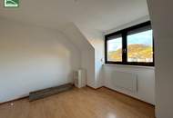 Anlagemöglichkeit - Eigentumswohnung in Leoben/Göss. Traumhafte Rendite mit Aussicht inklusive. - WOHNTRAUM