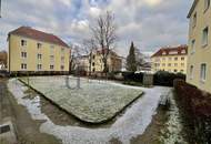 Sanierte 3 Zimmerwohnung in toller Lage in St.Pölten!