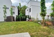 REIHENHAUS an der STADTGRENZE