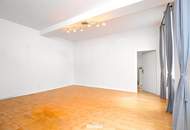 Charmante 2-Zimmer-Altbauwohnung in Ruhelage