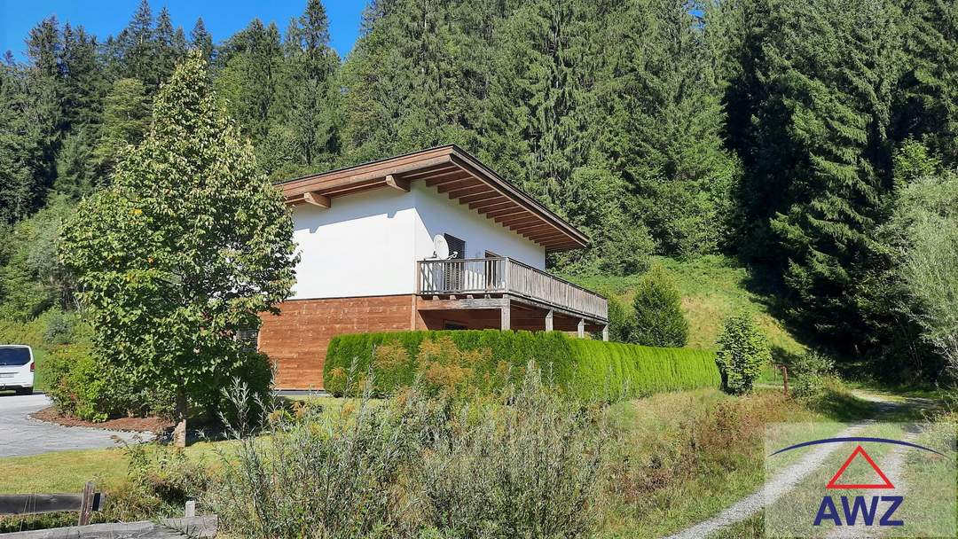 Mehrfamilienhaus!