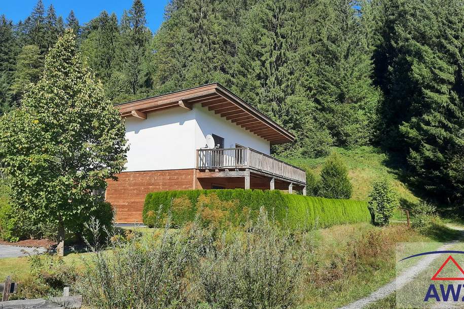 Mehrfamilienhaus!, Haus-kauf, 6372 Kitzbühel
